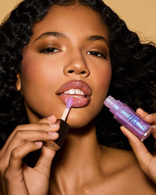 OIL MISS JELLYFISHSSY GLOSS BOMB